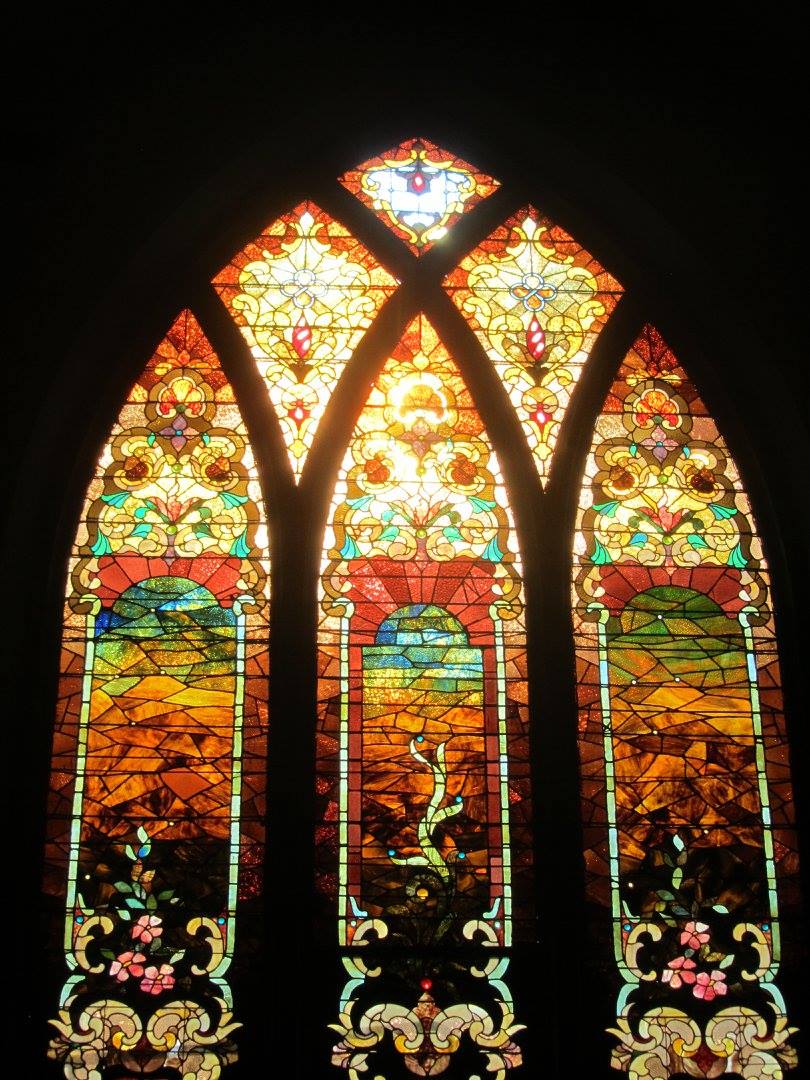 Photos Tarkio Presbyterian Church