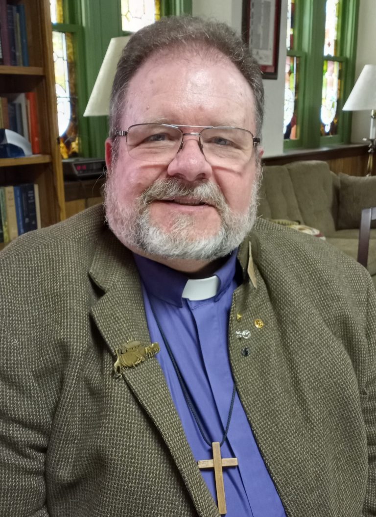 Pastor Tarkio Presbyterian Church